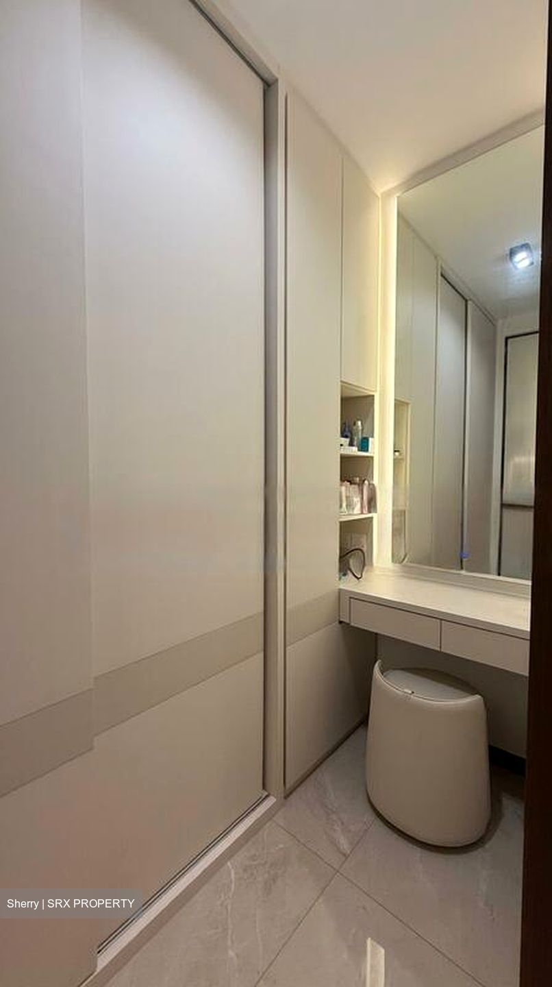 Normanton Park (D5), Apartment #460363801